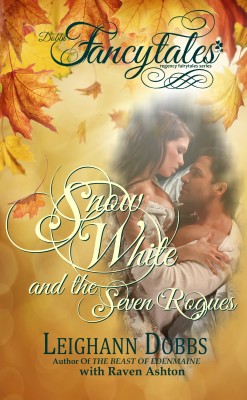 Snow White and the Seven Rogues