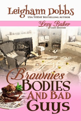Brownies, Bodies and Bad Guys