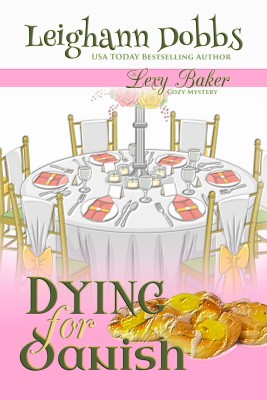 Dying For Danish