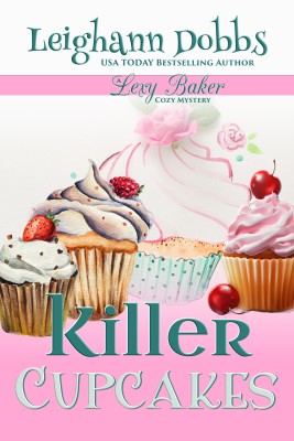 Killer Cupcakes