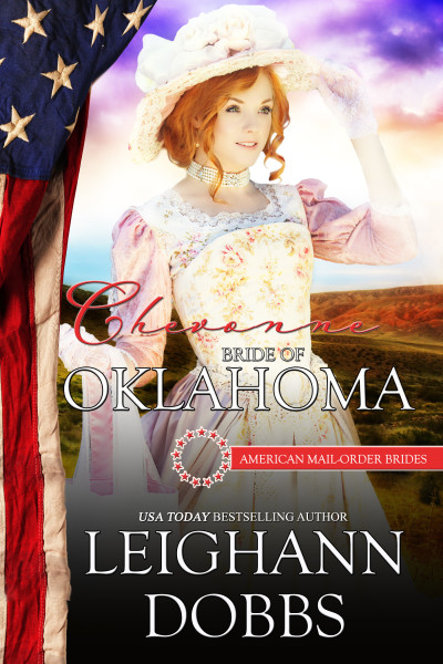 Chevonne: Bride of Oklahoma
