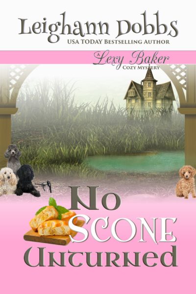 No Scone Unturned