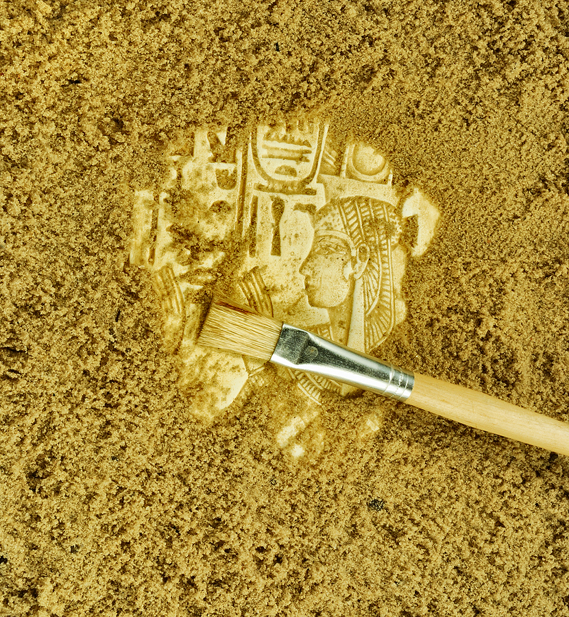 5 Things You Should Bring On An Archaeological Dig