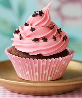 Killer Cupcakes – New Book Finally Started!