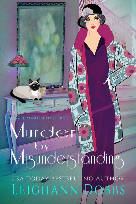 Murder by Misunderstanding