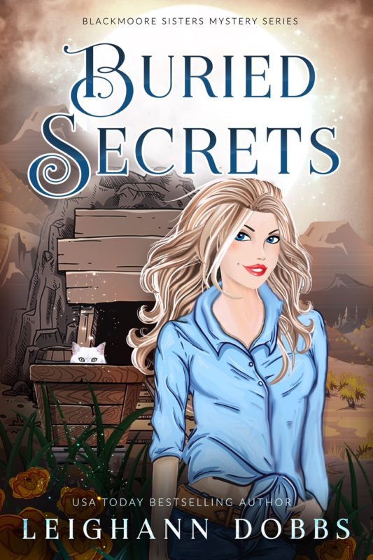 Buried Secrets